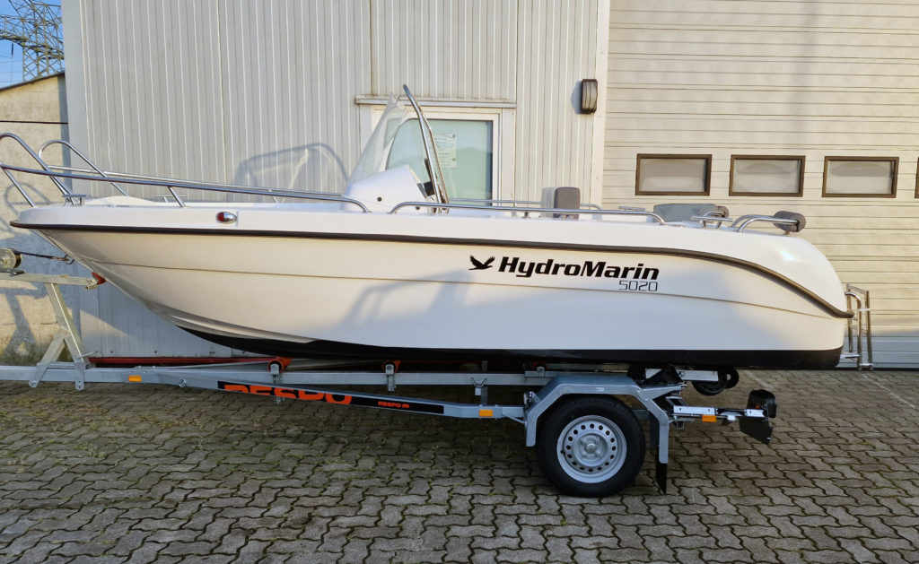 GFK Boote