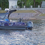 Berkut AKTIVE HT