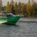 Berkut AKTIVE HT