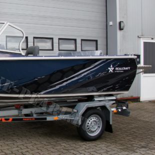 Realcraft 480 BowRider
