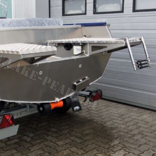 Realcraft 480 BowRider
