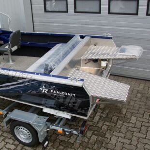Realcraft 480 BowRider