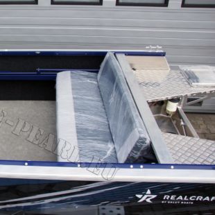 Realcraft 480 BowRider