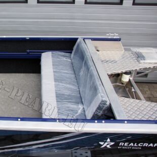 Realcraft 480 BowRider