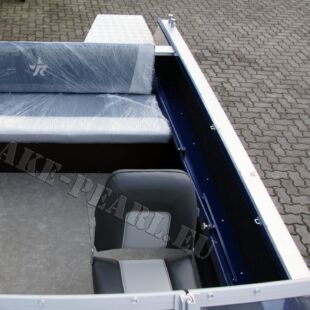 Realcraft 480 BowRider