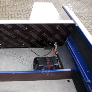 Realcraft 480 BowRider