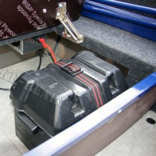 Realcraft 480 BowRider