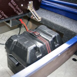 Realcraft 480 BowRider