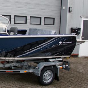 Realcraft 480 BowRider