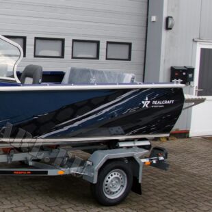 Realcraft 480 BowRider