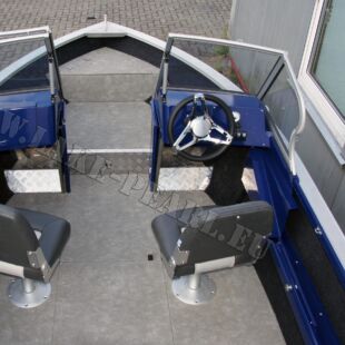 Realcraft 480 BowRider