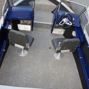 Realcraft 480 BowRider