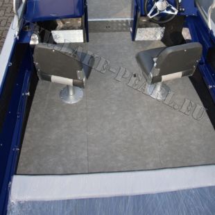 Realcraft 480 BowRider