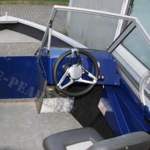 Realcraft 480 BowRider