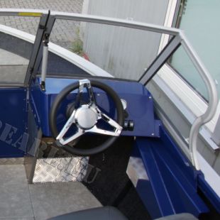 Realcraft 480 BowRider