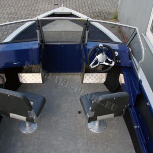 Realcraft 480 BowRider