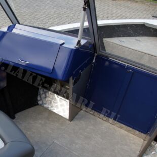 Realcraft 480 BowRider