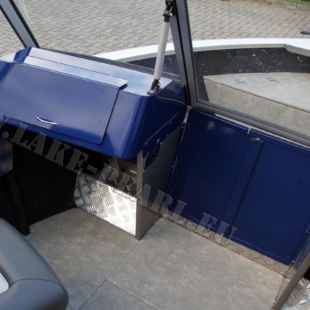 Realcraft 480 BowRider