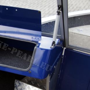 Realcraft 480 BowRider