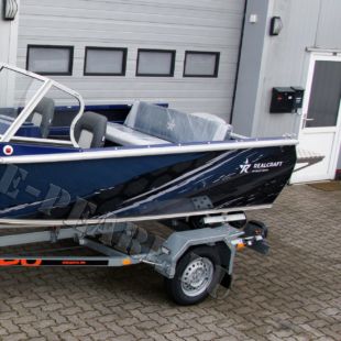 Realcraft 480 BowRider
