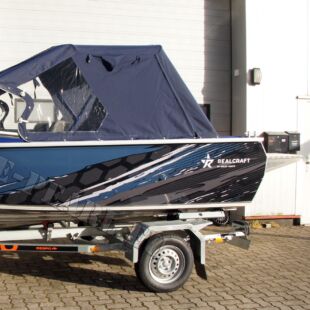 Realcraft 480 BowRider