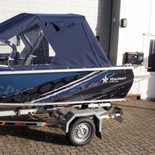 Realcraft 480 BowRider
