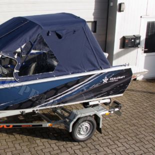 Realcraft 480 BowRider