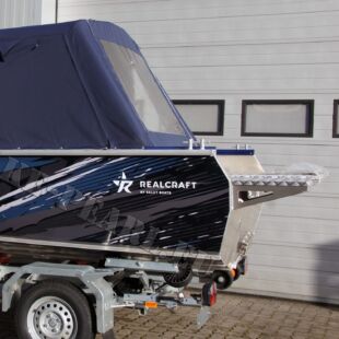 Realcraft 480 BowRider