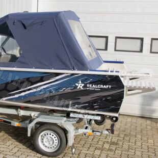 Realcraft 480 BowRider
