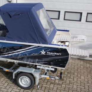 Realcraft 480 BowRider