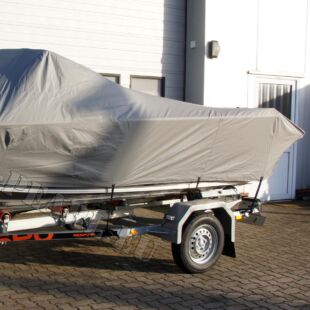 Realcraft 480 BowRider