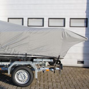 Realcraft 480 BowRider