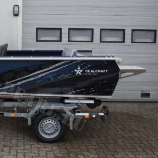 Realcraft 480 BowRider