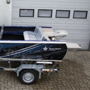 Realcraft 480 BowRider