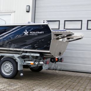 Realcraft 480 BowRider