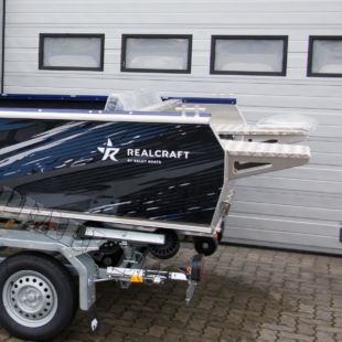 Realcraft 480 BowRider
