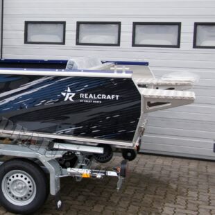 Realcraft 480 BowRider