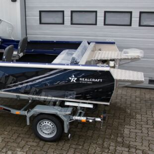 Realcraft 480 BowRider