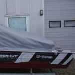 Berkut M-HT