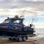 Berkut AKTIVE HT