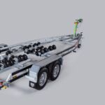 3500V822T250 Multiroller