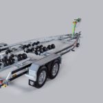 3500V822T250 Multiroller