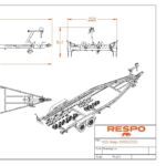 3500V822T250 Multiroller