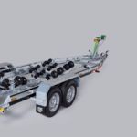 2700V802T230 Multiroller
