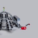 2700V802T230 Multiroller