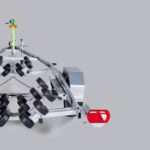 1800V661L209 Multiroller