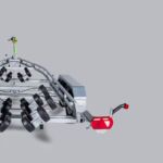 2000V712T230 Multiroller