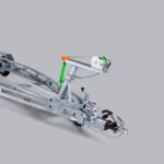 2000V712T230 Multiroller