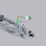 2000V712T230 Multiroller