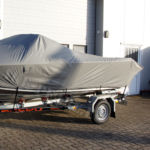 Realcraft 460 Fish